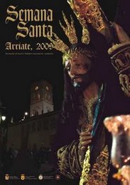 Semana Santa en Arriate  